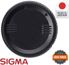 Tappo corpo Sigma per
