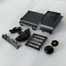 ACCESSORI PER MODELLO