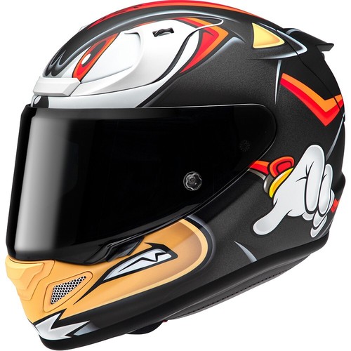 Casco helmet fibra moto - helmet,