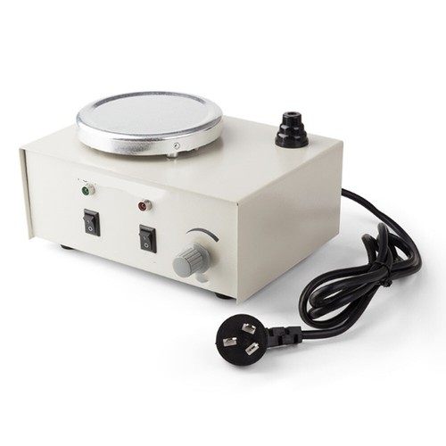 Miscelatore magnetico piastra