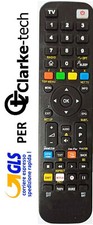 Telecomando per CLARKE-TECH selezionare il modello arriva già  pronto