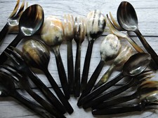 SET POSATE GRANDI forchetta +