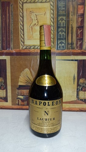 Laubier napoleon vsop brandy - napoleon,