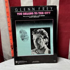 Glenn frey you - glenn,