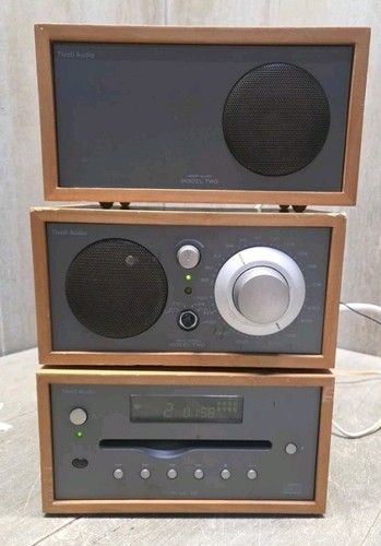 Tivoli audio henry - audio,