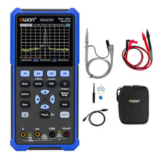 HSA2307 Analizzatore Di