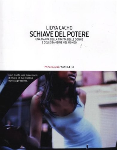 Schiave del potere una - del, potere.
