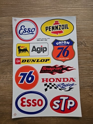 Adesivo sticker foglio esso - adesivo,