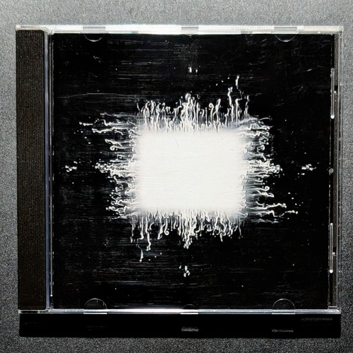 Tool aenima album sony - cd,