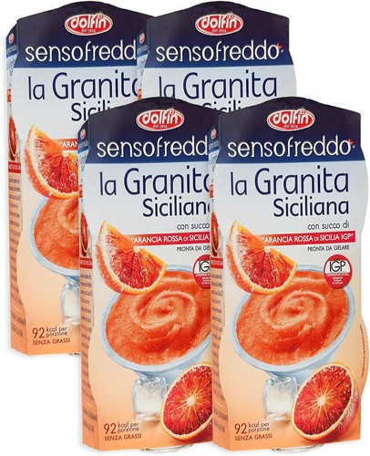 Sensofreddo granita - sensofreddo,