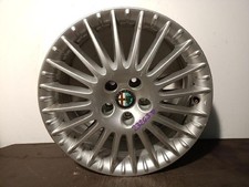 60690480 cerchio per ALFA ROMEO 159 (140) 1.9 JTDM 16V ELEGANTE 2005 5590985