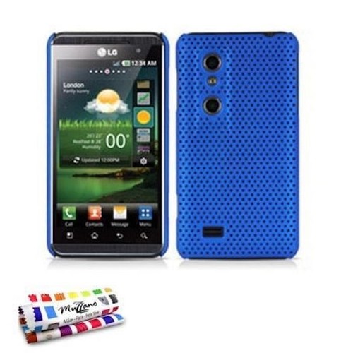 Coque optimus p920 - coque,