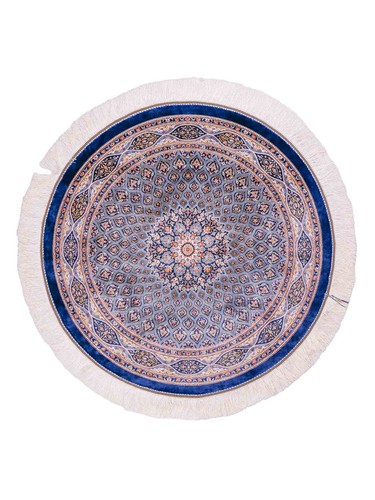 Tappeto orientale khademi - tappeto,