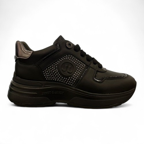 Janet sneakers - &,