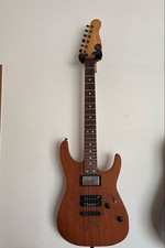 Chitarra elettrica Charvel
