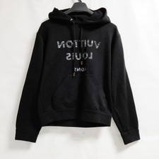 Louis Vuitton felpa con