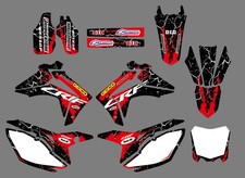 Decalcomanie grafiche