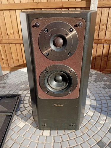 Altoparlante technics - altoparlante,