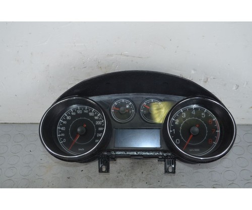 Strumentazione per fiat bravo - per,
