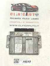 CENTRALINA MOTORE PER CITROEN