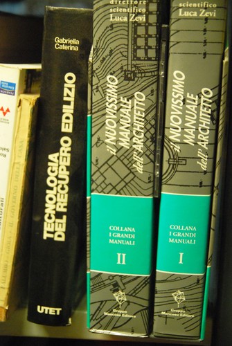 Nuovissimo manuale - il,