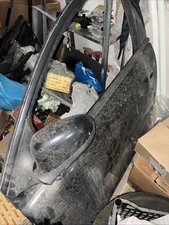 Sportello anteriore sinistro