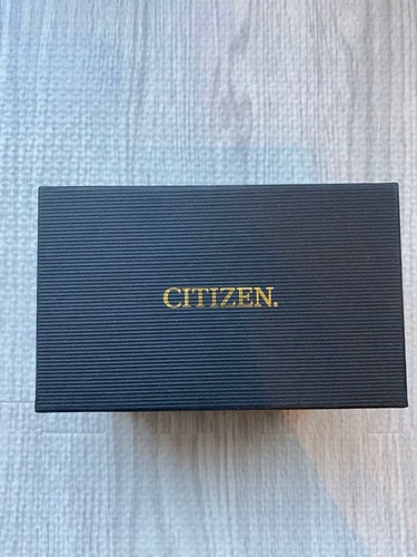 Citizen eco drive - citizen,