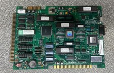 JAMMA Circuit Board