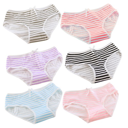 Pezzi biancheria intima - 6, di