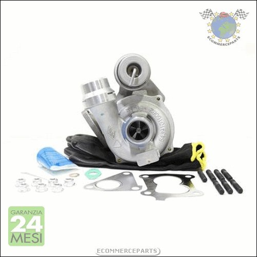 Turbina turbocompressore - 1x,