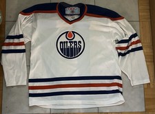 Maglia Hockey Vintage CCM NHL