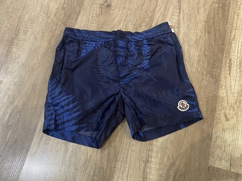 Moncler pantaloncino ragazzo