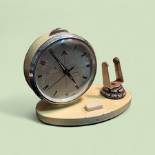 Sveglia Vintage Anni 60.