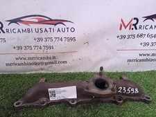 COLLETTORE DI SCARICO PER HONDA CR-V 4° Serie 18100RMAE00 N22A2 diesel 2204 (07