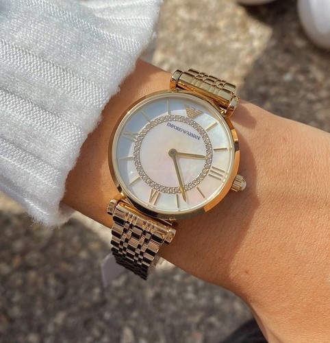Orologio emporio armani donna - emporio,