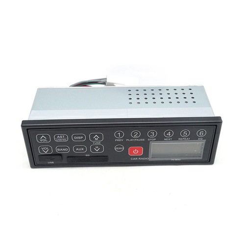 Lettore radio m95 pz - radio,