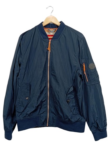 s.Oliver giacca bomber uomo