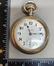 (Non Testato) - Orologio da