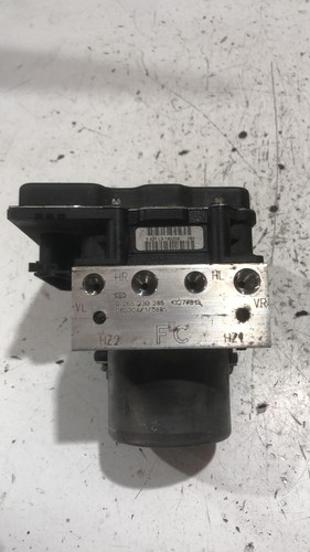 Abs per opel - abs,