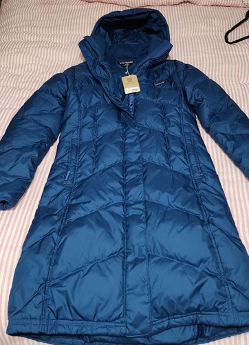 Parka donna piumino - , con