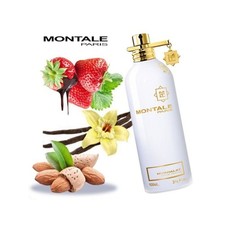 Montale Mukhallat 100ml Edp