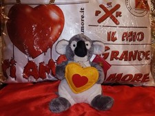 PELUCHE DI SAN VALENTINO