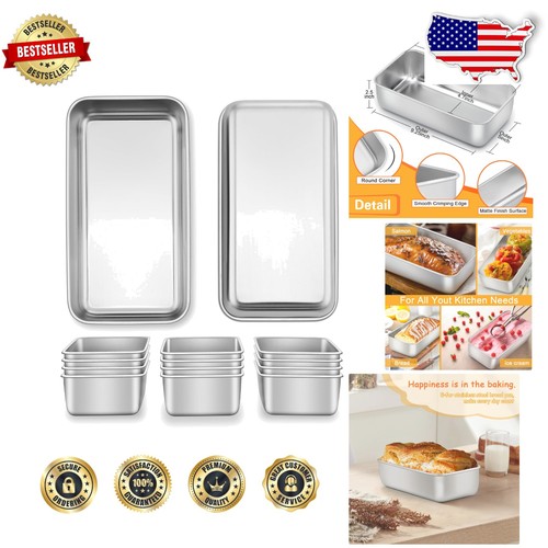 Padelle per pane pro 9x5 - per,