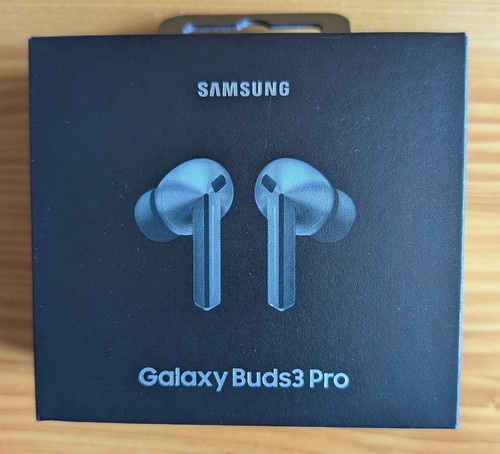 Samsung galaxy buds3 pro - samsung,