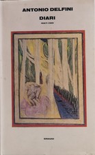 Libro - DELFINI Antonio -