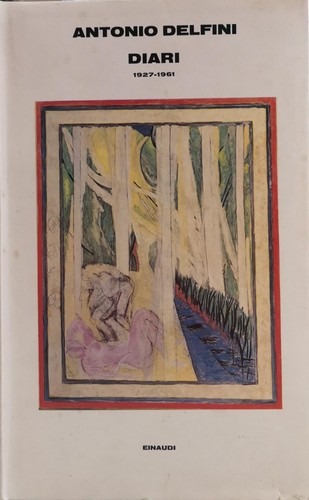 Libro delfini antonio - delfini,