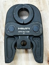 Ganascia HILTI NPR PS TH26 01