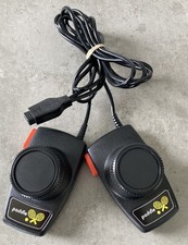 Atari 2600 Controller Doppio