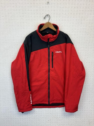 Hilti giacca windstopper - hilti,