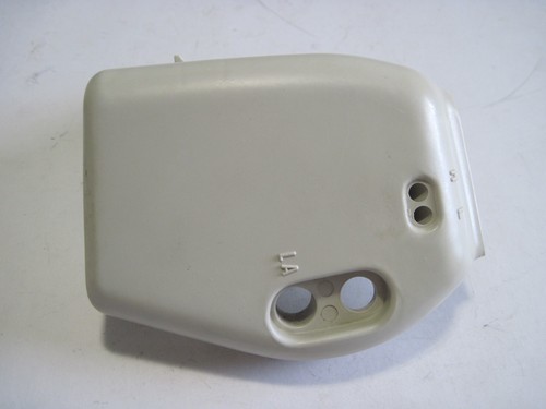 Scatola coperchio filtro aria